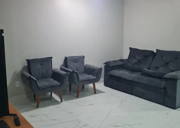 Tides House