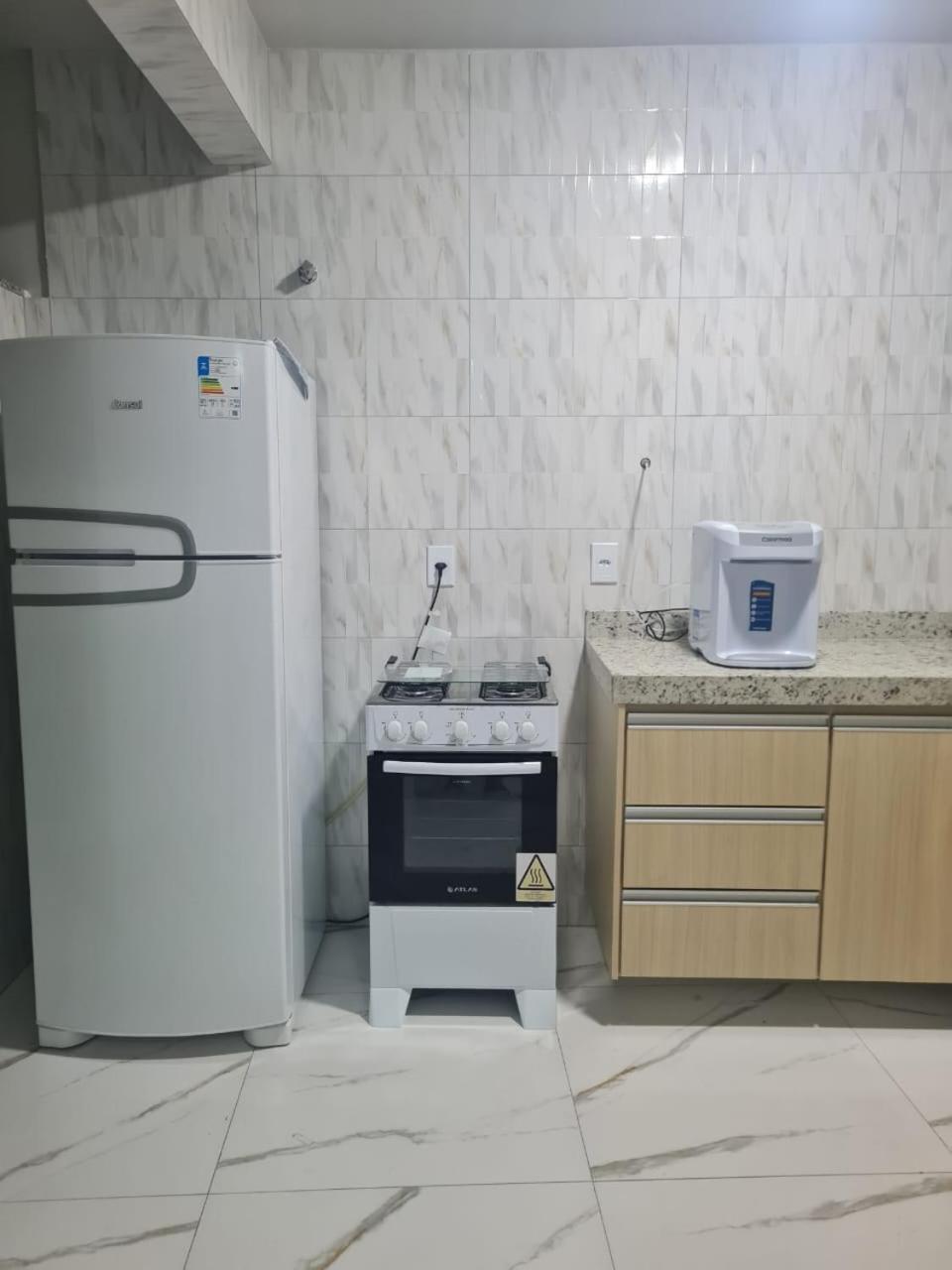 Apartment Tides House Arraial do Cabo