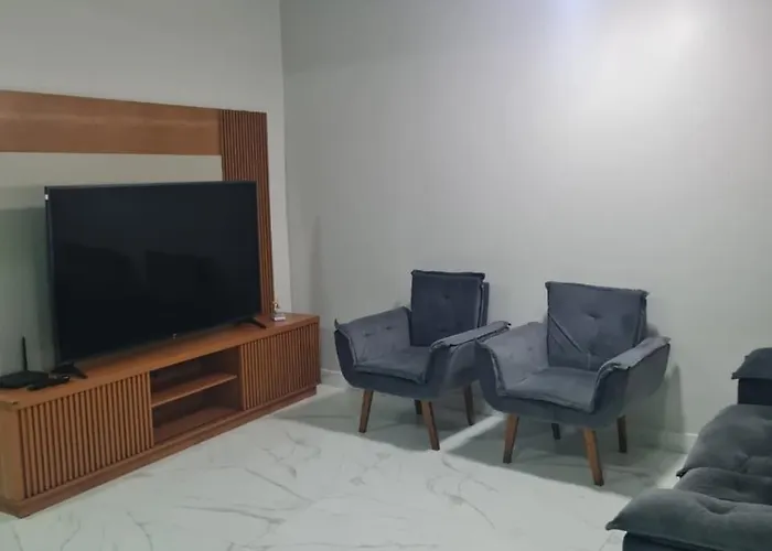 Tides House