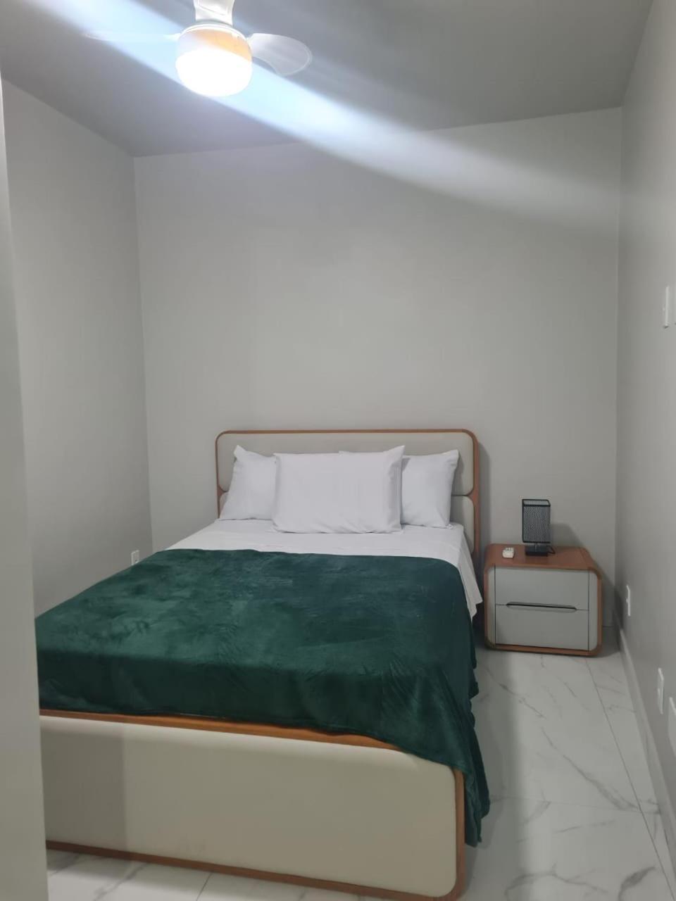 Apartamento Tides House *