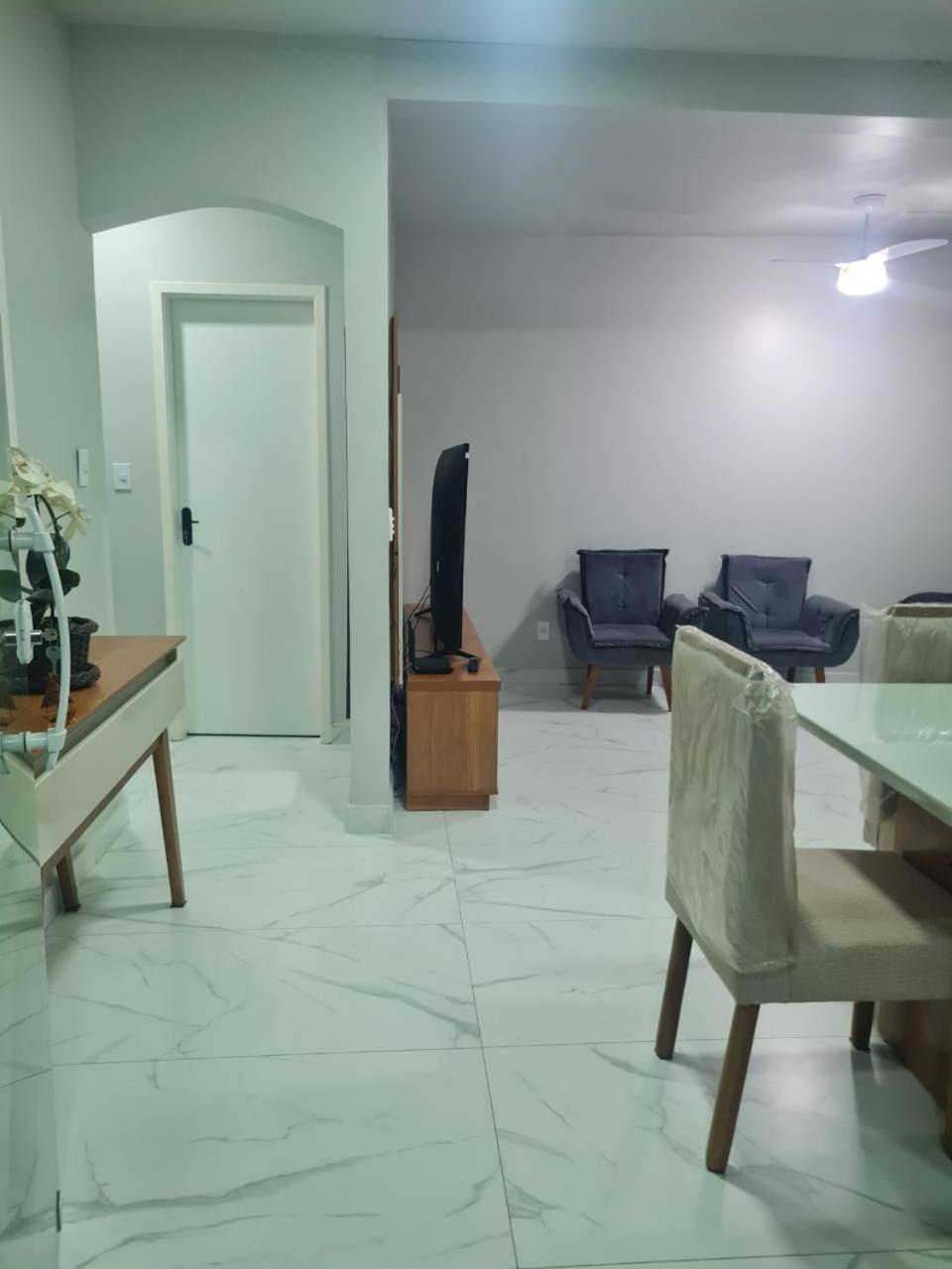 Apartamento Tides House