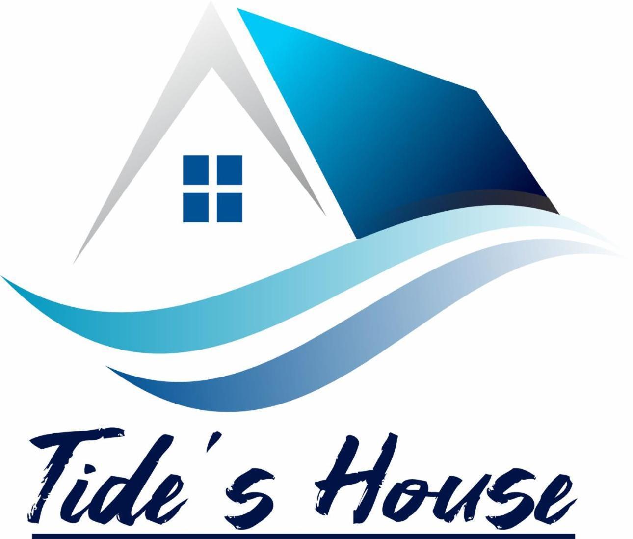 Apartamento Tides House